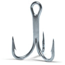 VMC 9626PS 3x Strong Permasteel O'Shaughnessy Treble Hooks - 25 Hook Value Pack