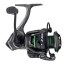 Bite Science BSR-X 2500 Spin Reel - 6 Bearing Spinning Fishing Reel