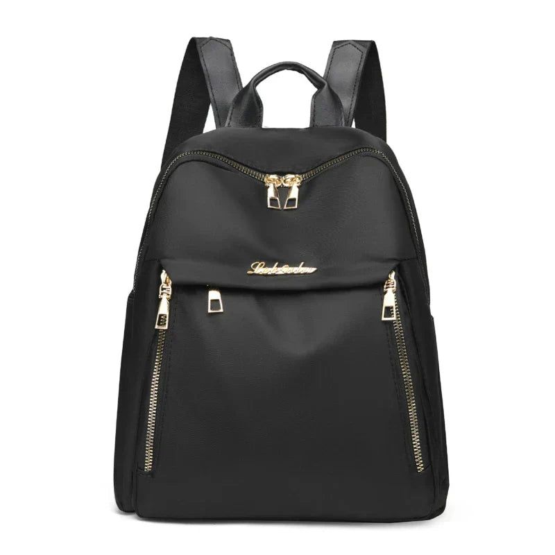 Women's Large Capacity Travel Backpack for School