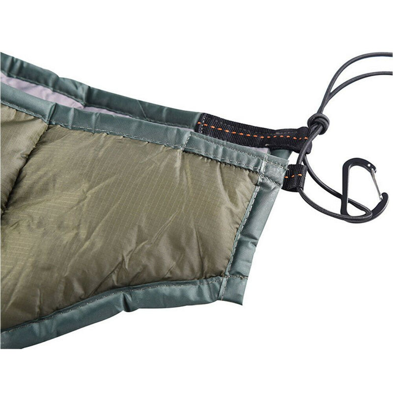 Underquilt Hammock