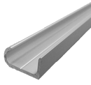 Aluminium Table Hinge 995mm Female