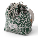 Monbento Mb Fresh Insulated Lunch Bag - Jungle