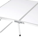 Folding Camping Table (Large - 90cm)