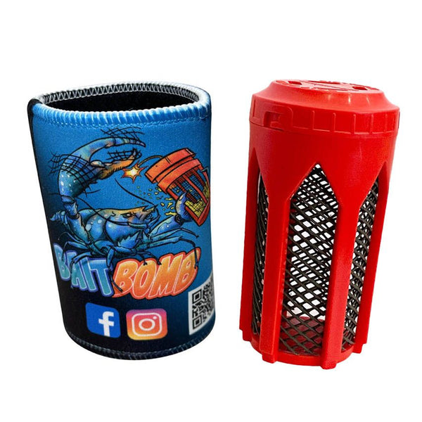 Stubby Cooler Combo
