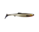 TT Lures 220mm Enforcer Soft Unrigged Swimbait Lure - Mullet