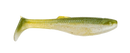 3 Pack of 5.5 Inch Rapala Crush City Heavy Hitter Soft Plastic Paddle Tail Lures