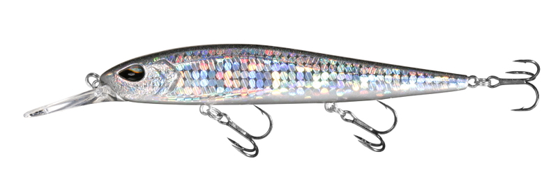 13 Fishing 80mm Whipper Snapper Jerkbait Fishing Lure