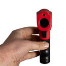 Flaming Coals Non Contact Infrared BBQ/Oven Thermometer