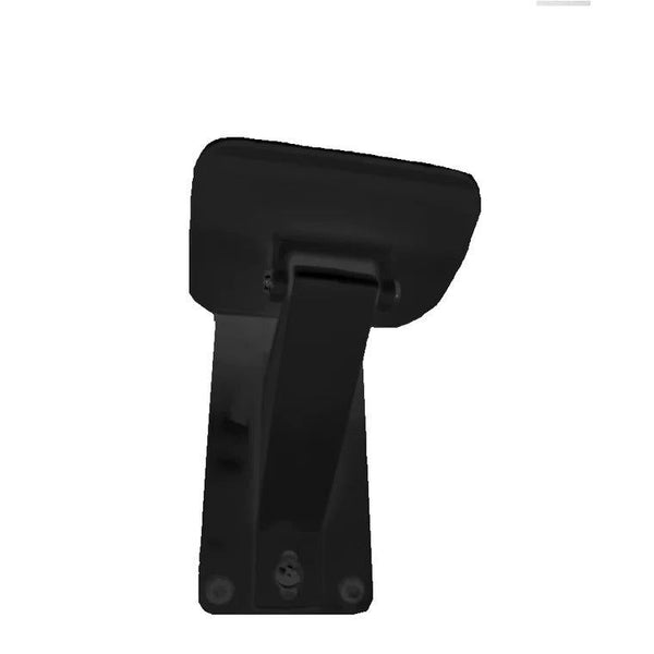 Aussie Traveller Awning Support Cradle Black