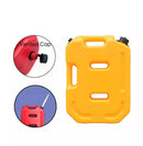 Slimline Jerry Can 10L Heavy Duty