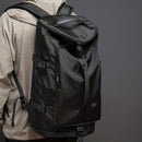 Travel Sports Backpack with Shoe Compartment