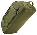 Thule Chasm 40L Duffel Overnight Travel Bag - Olivine (Convertible Duffle Backpack)