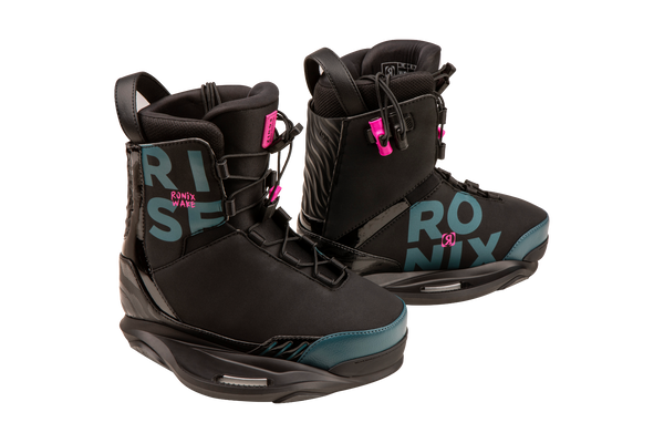 2025 Ronix Rise Wakeboard Boots