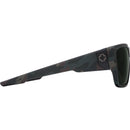 Spy Dirty Mo 2 Matte Camo Grey Green Polarised Men's Sunglasses