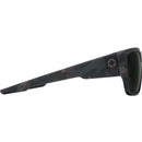 Spy Dirty Mo 2 Matte Camo Grey Green Polarised Men's Sunglasses