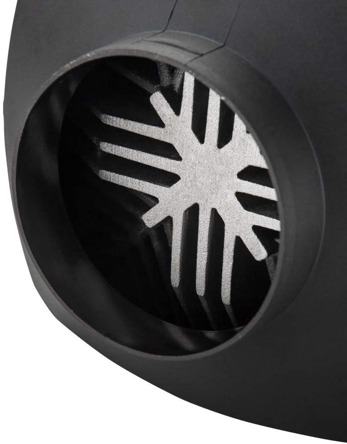 2kW Diesel Air Heater Full Installation Kit (2-Year Warranty)