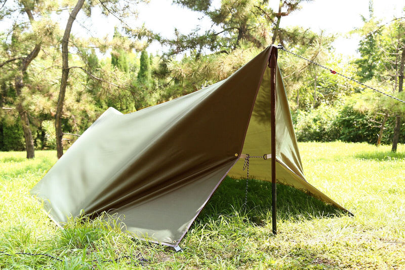Hiking Shelter