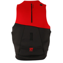 Jet Pilot Venture Mens Eco Life Jacket Red