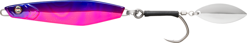 40gm Williamson Thunder Bladed Jig Lure