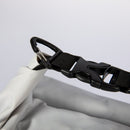 Jobe 20-Litre Waterproof PVC Roll-Top Dry Bag with Shoulder Strap