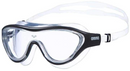 Arena The One Mask Swimming Goggles - Clear/Black