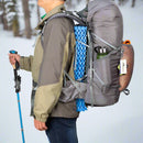 65L Ultralight Hiking Backpack 0.91kg