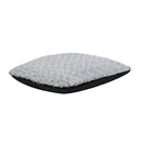 Pawz Pet Bed Dog Calming Soft Warm Plush Mattress Comfy Removable Washable Cover