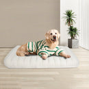 Pawz Pet Dog Bed Orthopedic Sofa Egg Foam Mattress Mat Washable Waterproof L