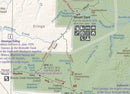 Hema Map - Great Desert Tracks - Simpson Desert