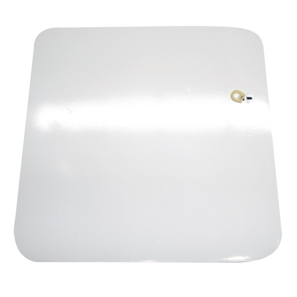 Suburban White Door For SW5EA Water Heater