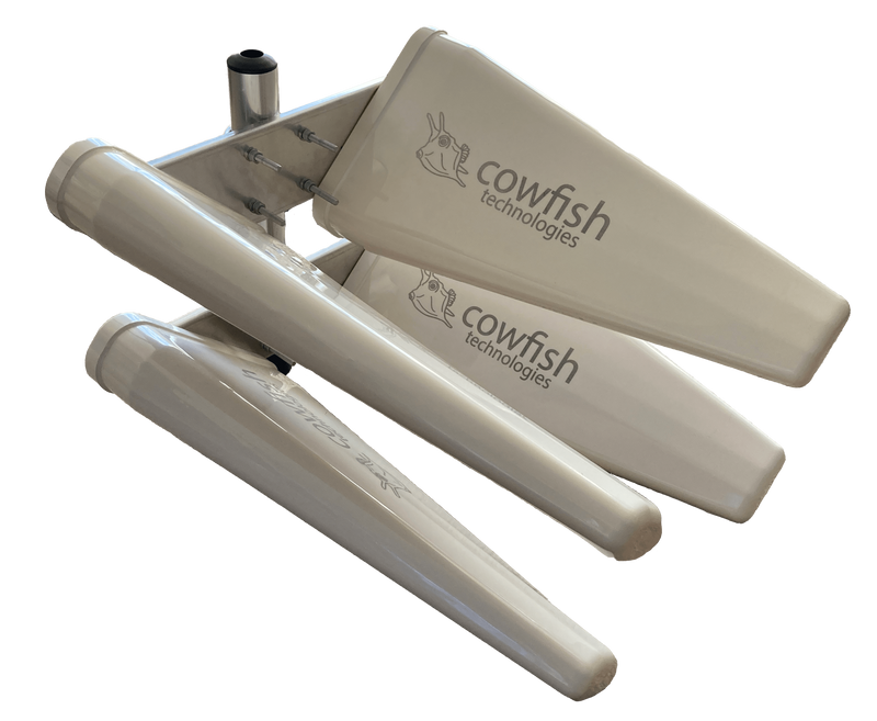 Outback Antenna for VanConnect