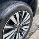 SafetyDave TPMS 8 Sensors Australia’s premier Tyre Pressure Monitoring System