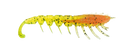 3 Pack of 4.5 Inch Rapala Crush City The Imposter Soft Plastic Prawn Lures