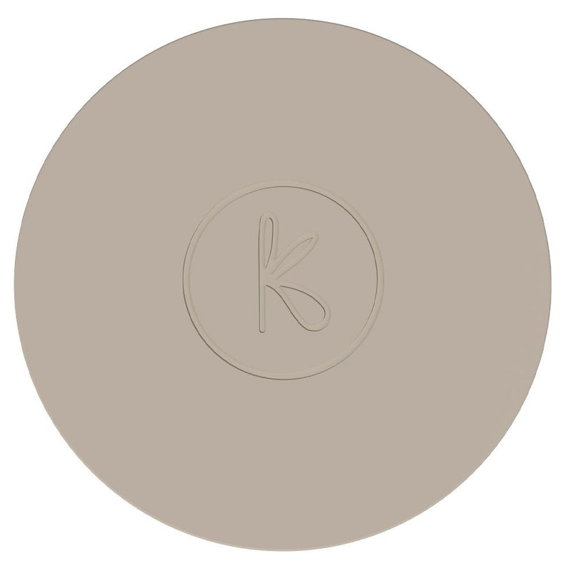 Kreafunk Wicharge 3 Wireless Qi Charger 15W - Ivory Sand