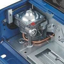 Companion Single Butane Stove