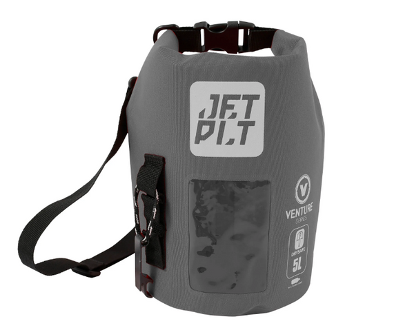 JET PILOT VENTURE 5L DRYSAFE BAG CH