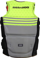 Sea-doo Pfd X-rs Evolution Yellow