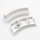 Thetford 9341362 SC250/C260 Hinge Set For S&C Ceramic Bowl