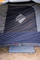 Dust-off mat Large 90cm x 60cm