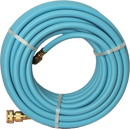 Flomaster 12mm Hose Light Weight 10m + Brass Connectors