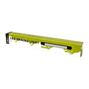 COAST RV 12V LED Awning Light | 320mm - Black