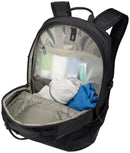 Thule EnRoute 26L Water-Resistant Backpack - Black (Fits 16" Laptop)