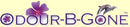 Odour B Gone 10x8g RV Toilet Tablets