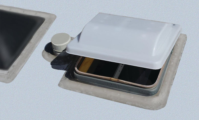 Universal 14" Replacement Hatch Lid