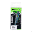 Bite Science H2 Minnow 95mm Suspending Hard Body Lure - Sardine