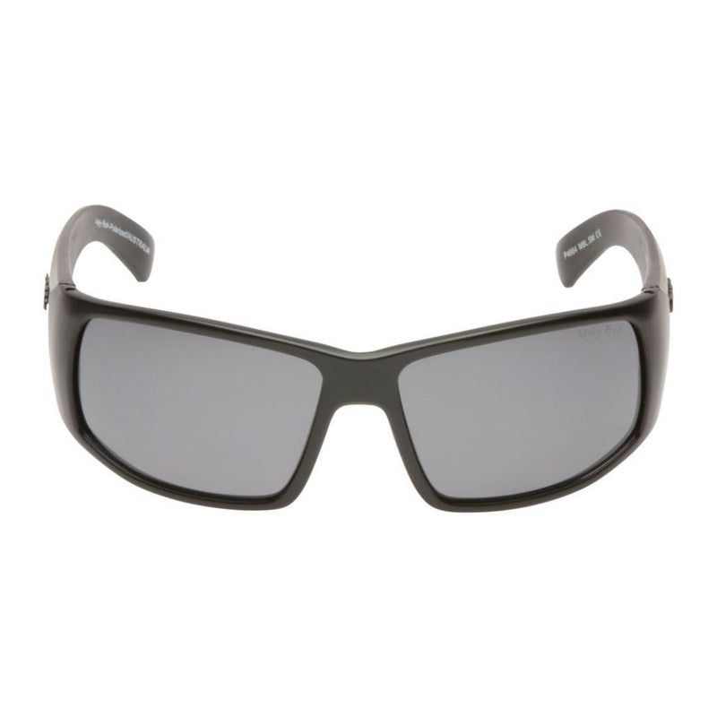 Ugly Fish P4664 Black Frame/Smoke Lens Polarised Adult Lifestyle Sunglasses