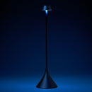 Lexon Steli Shade Infinitely Pairable Table Lamp - Blue