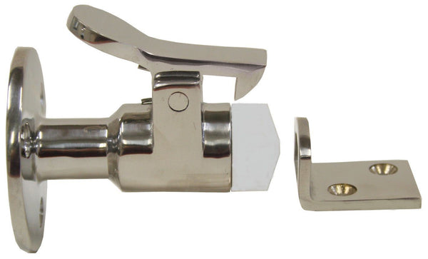 Door Stop & Catch S/S