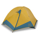 KELTY Far Out 3-Person Backpacking Tent w/ Footprint - 3 Season (Polyester)