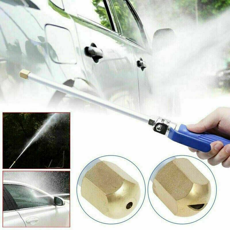 Water Jet Cleaning Solution